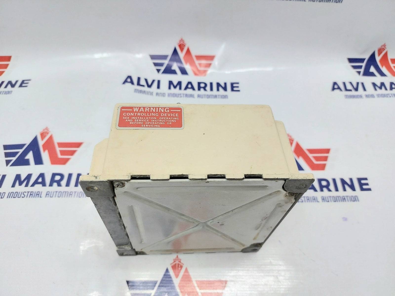 WOODWARD 8271-744 GENERATOR LOADING CONTROL