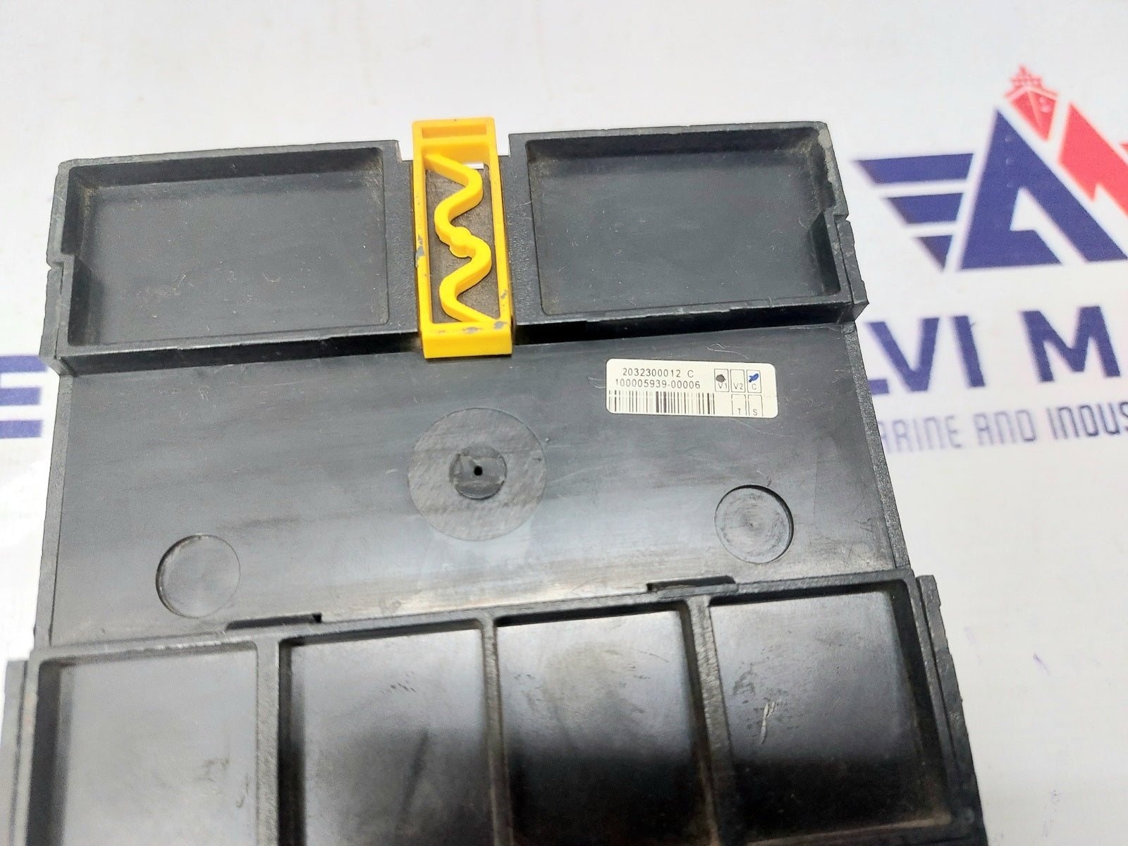 DEIF TAP-210DG3 INWATT TRANSDUCER 400010715 (5)