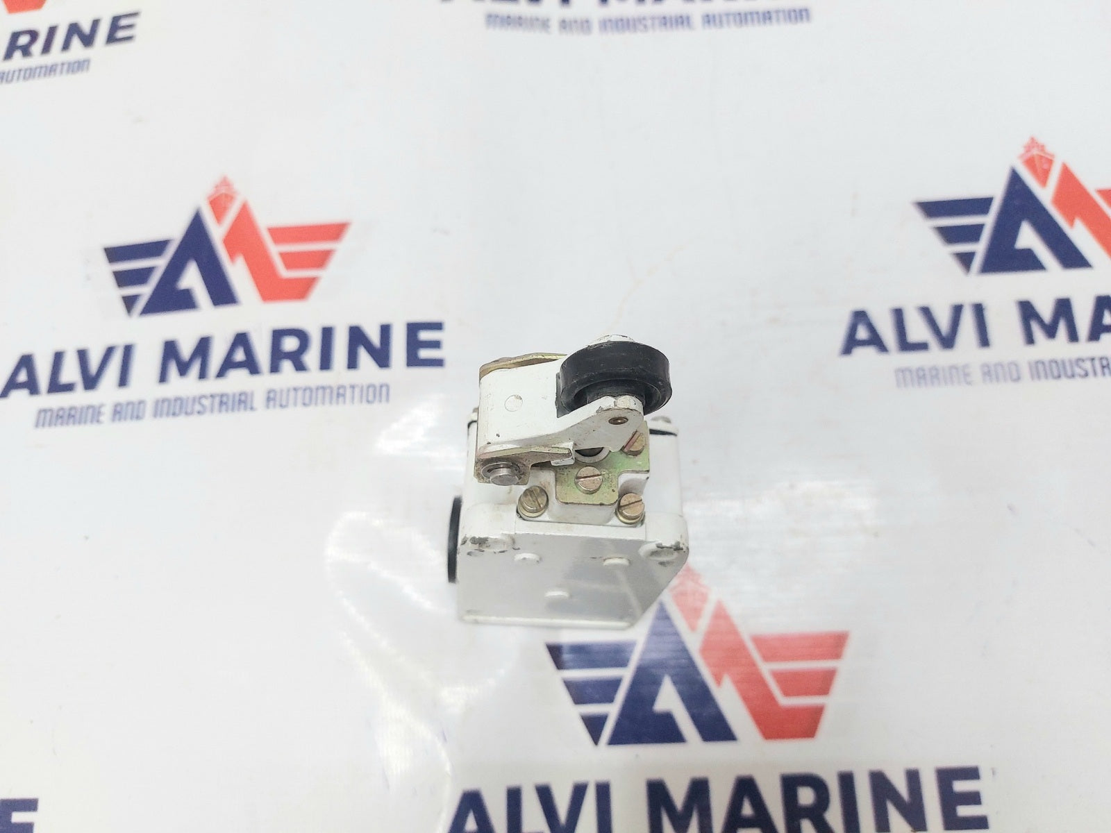 VAISHNO LS-100-0 OIL TIGHT LIMIT SWITCH (5)