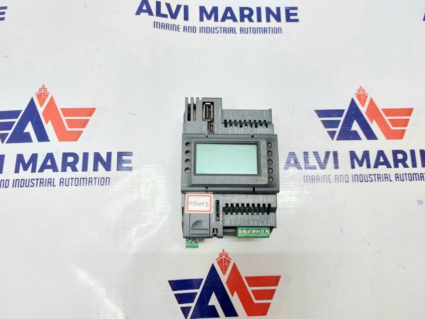 SCHNEIDER TM172PDG18R MODICON PERFORMANCE DISPLAY (2)