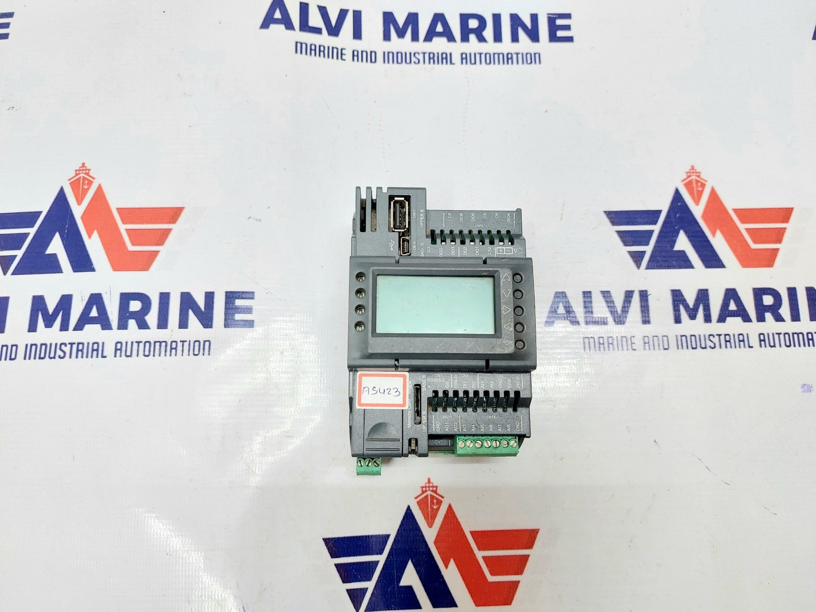 SCHNEIDER TM172PDG18R MODICON PERFORMANCE DISPLAY (2)