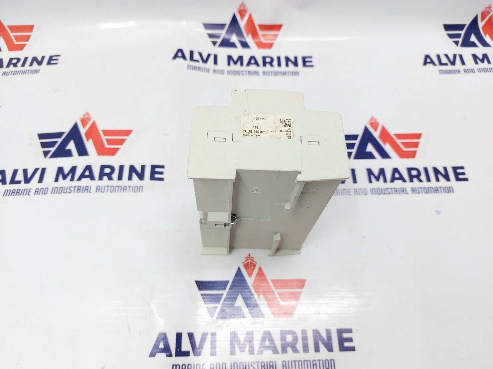 ABB SD/S 8.16.1 SWITCH/DIM ACTUATOR 2CDG 110 081 R0011