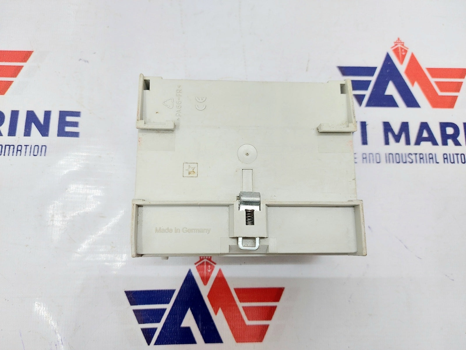 ABB SVS 30.640.5 POWER SUPPLY GH Q631 0048 P011 (4)