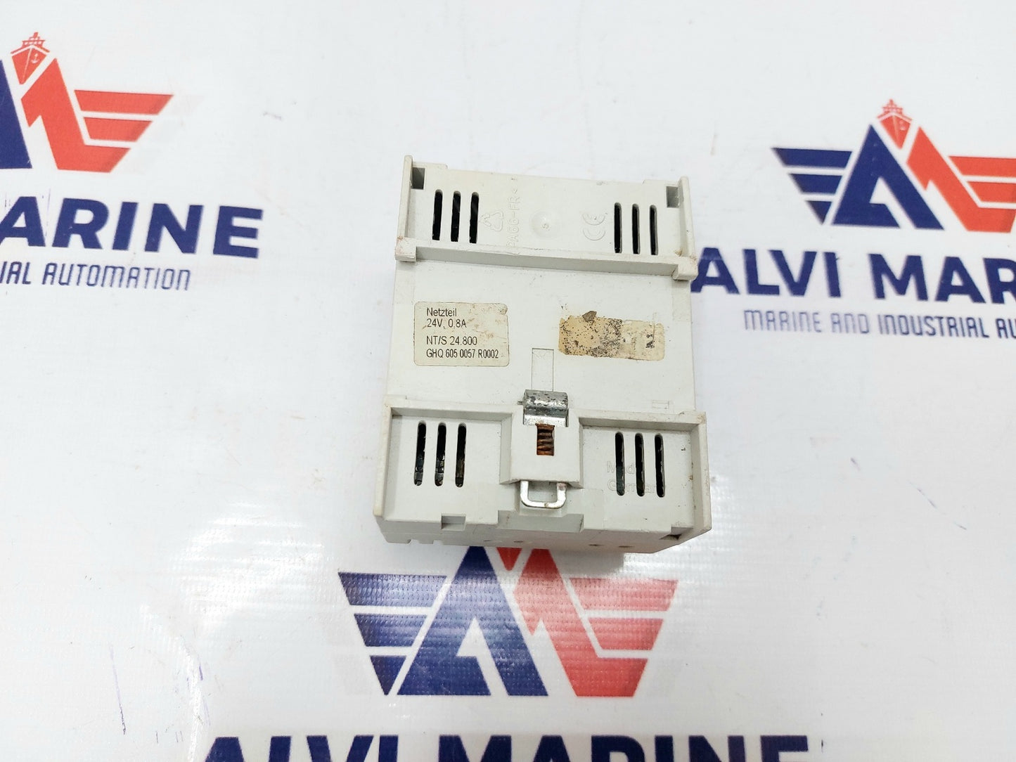 ABB NTS 24.800 AUXILLIARY POWER SUPPLY (4)