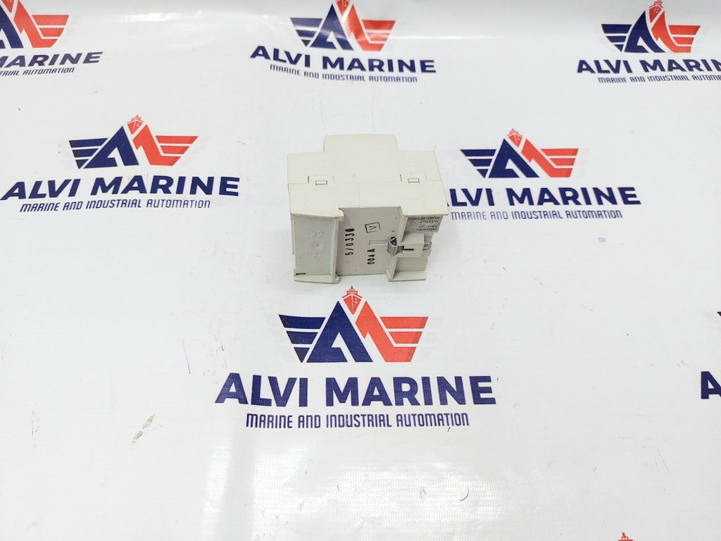 ABB JAS 2.230.1 SHUTTER ACTUATOR GH Q631 0071 R0111 (3)