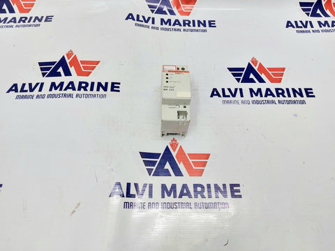 ABB SCM/S 1.1 SAFETY LOGIC MODULE