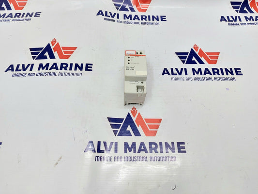 ABB SCM/S 1.1 SAFETY LOGIC MODULE