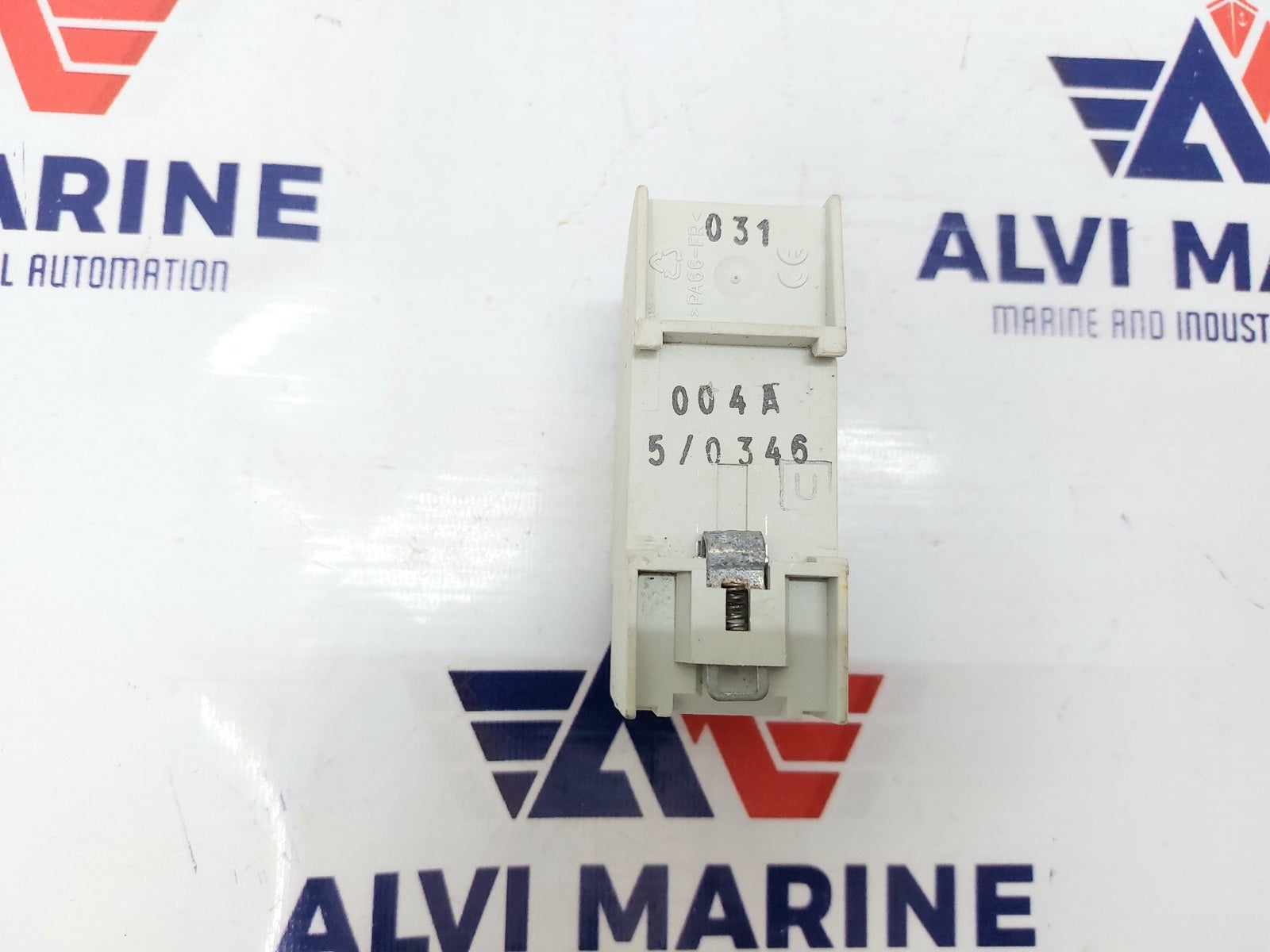 ABB SAS 4.6.1 SWITCH ACTUATOR 2CDG 110 036 R0011 (5)