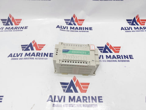 IDEC MICRO-1 FC1A-C1B4E PROGRAMMABLE CONTROLLER (1)