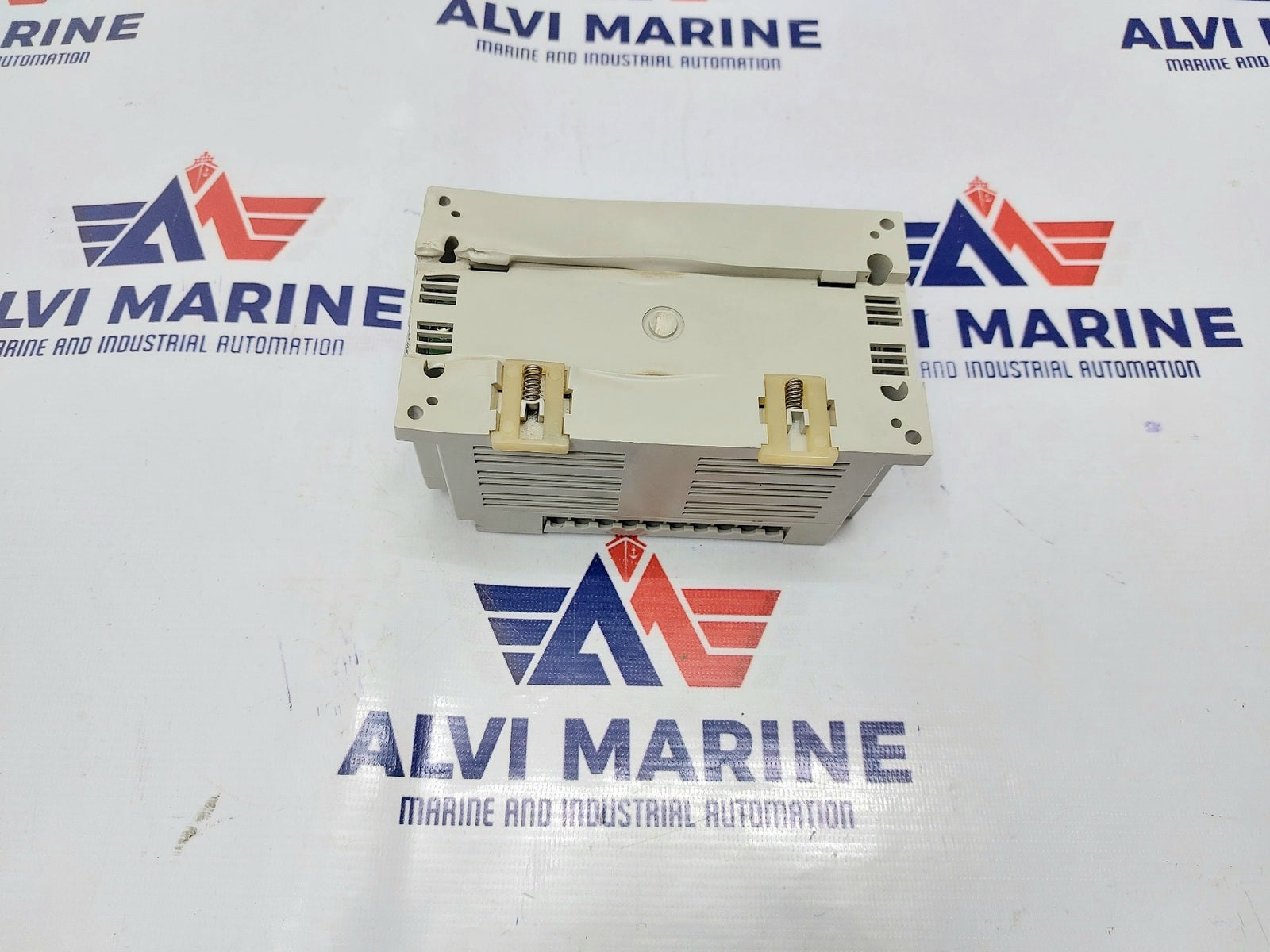 IDEC MICRO-1 FC1A-C1B4E PROGRAMMABLE CONTROLLER (4)