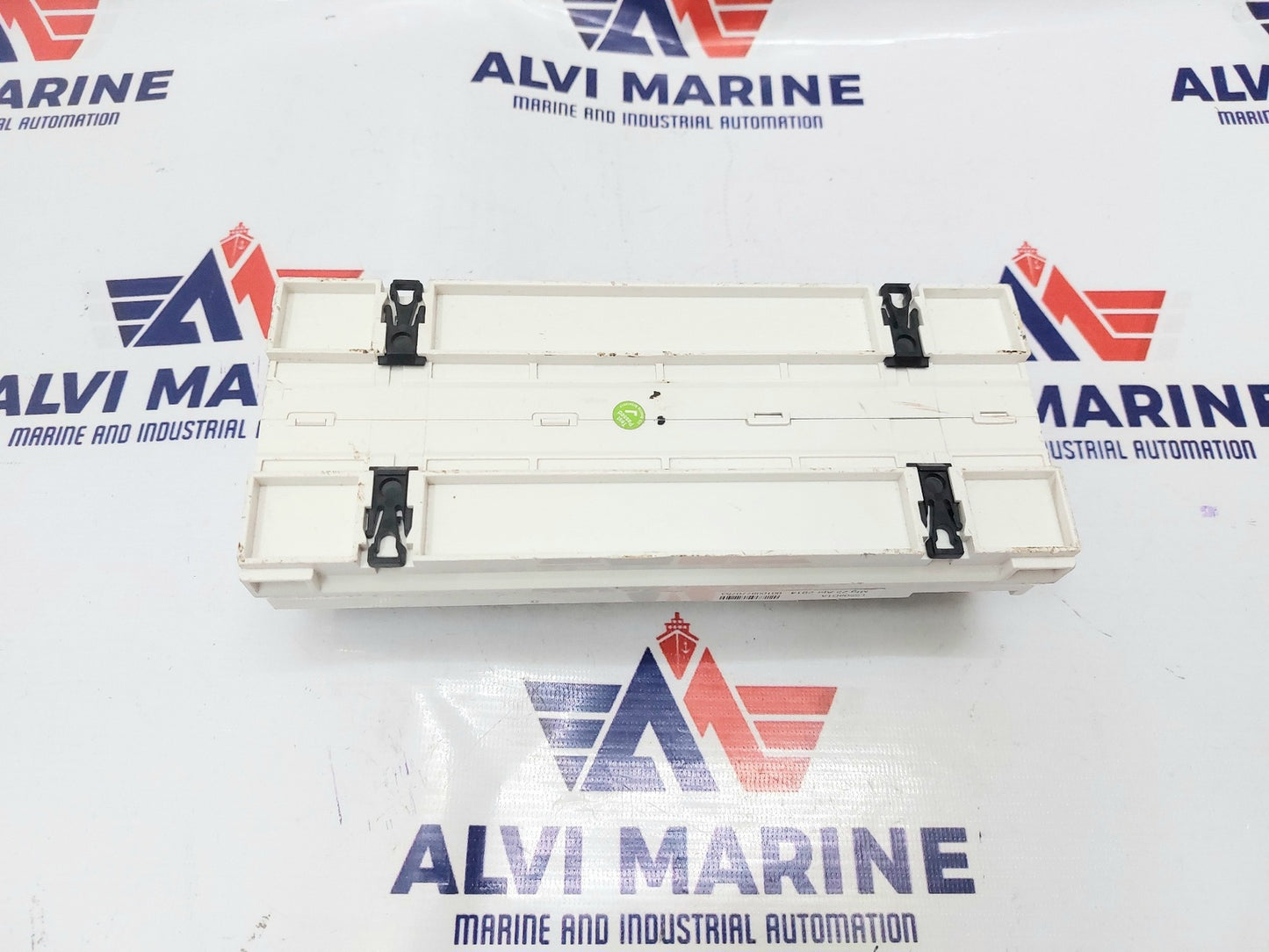 CLIPSAL L5508D1A SERIES 8 CHANNEL DIMMER MODULE (4)