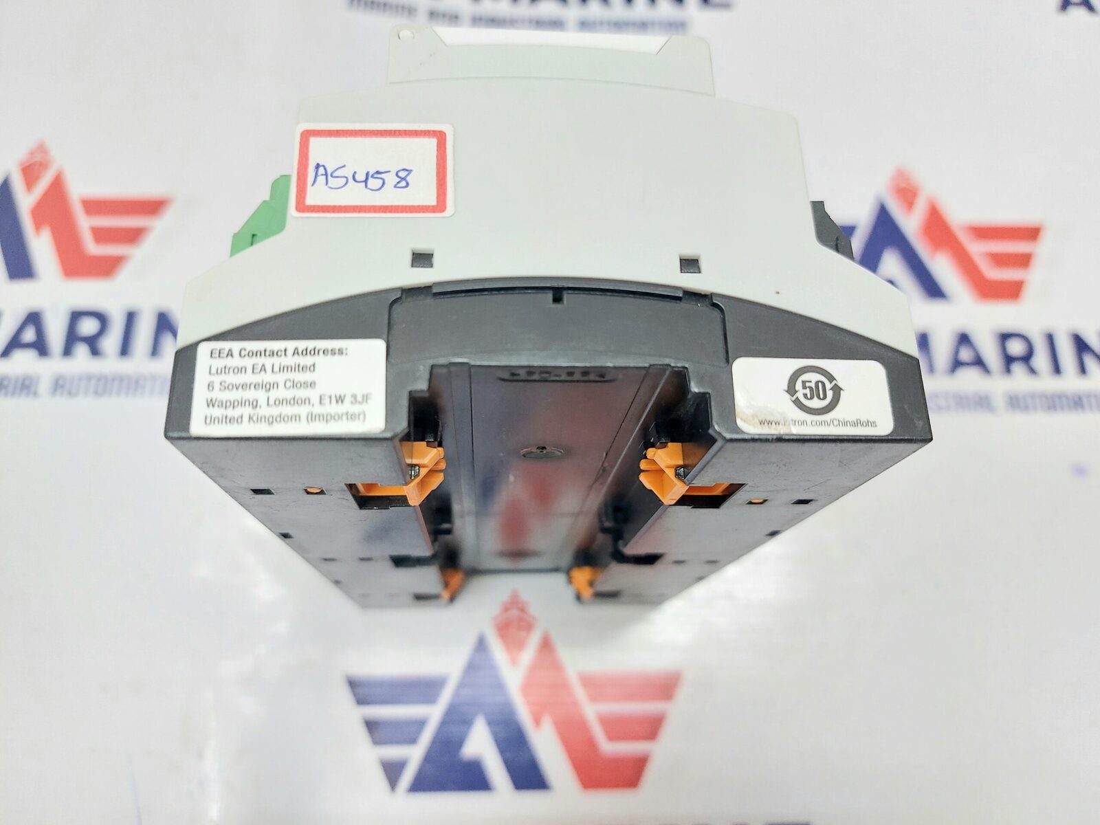 LUTRON QSNE-4T10-D ENERGI SAVR NODE