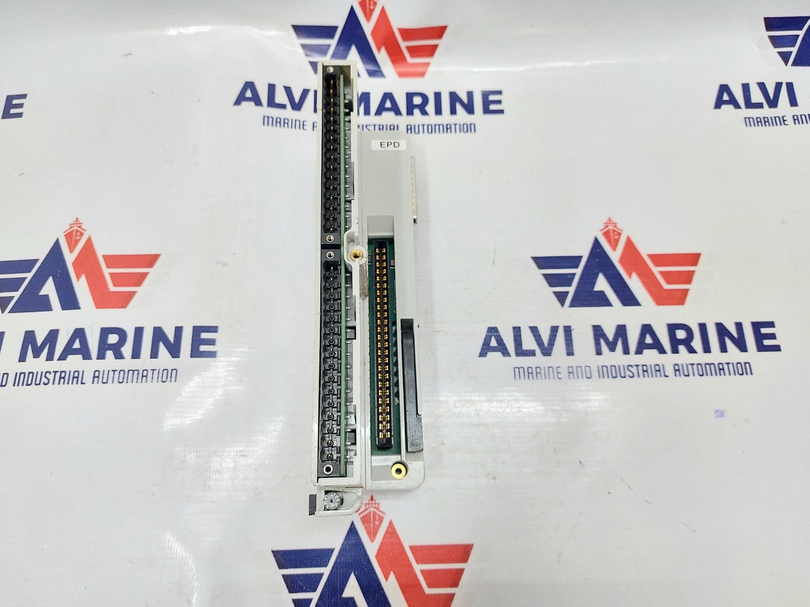 ABB HBS01-EPD BASE TERMINATION MODULE