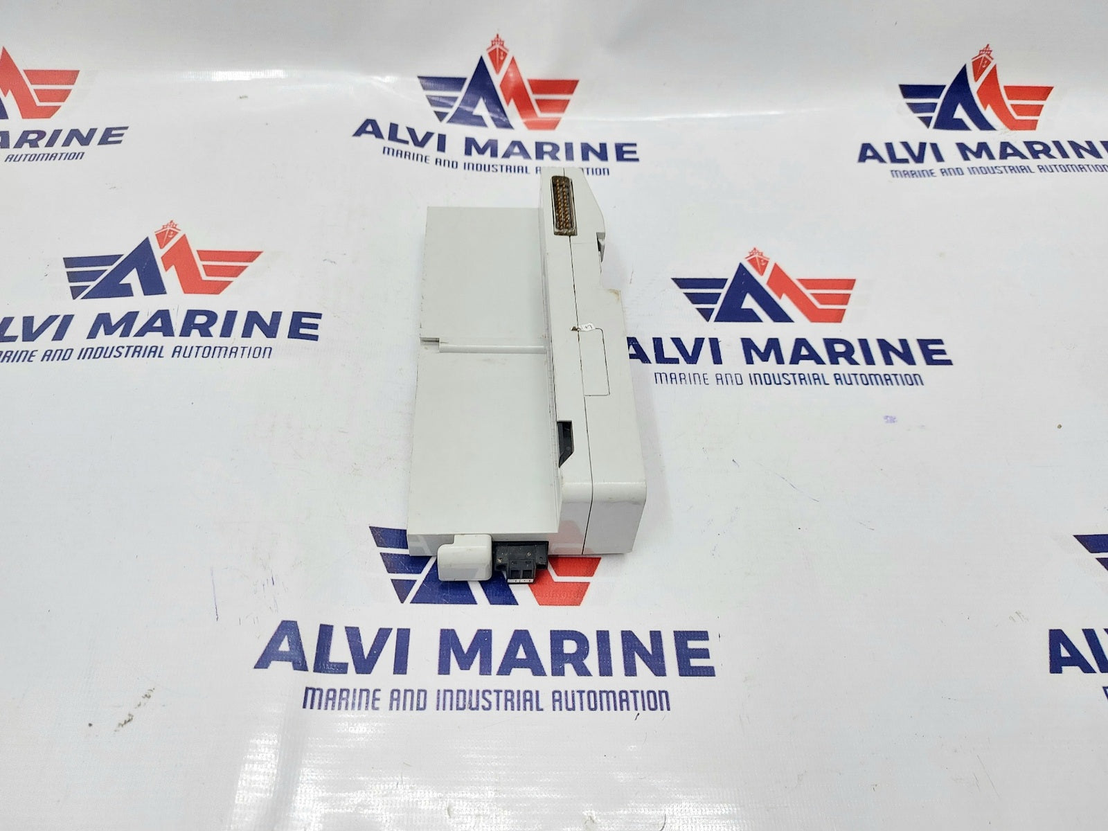 ABB HBS01-EPD BASE TERMINATION MODULE