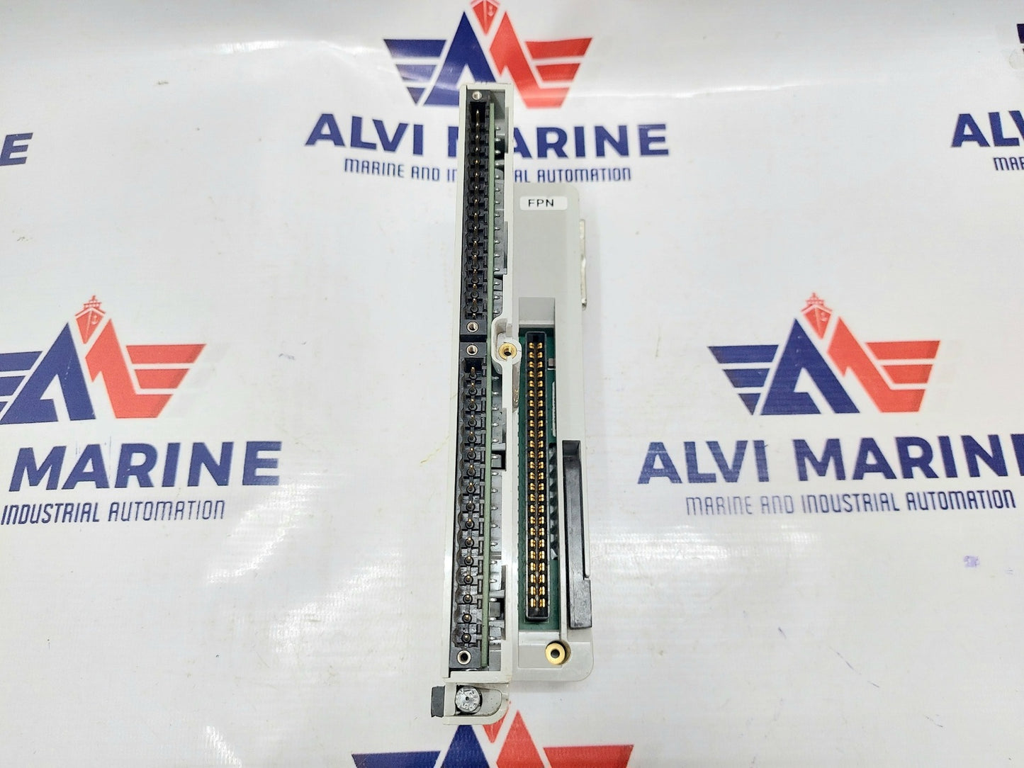 ABB HBS01-FPN HORIZONTAL BASE MODULE