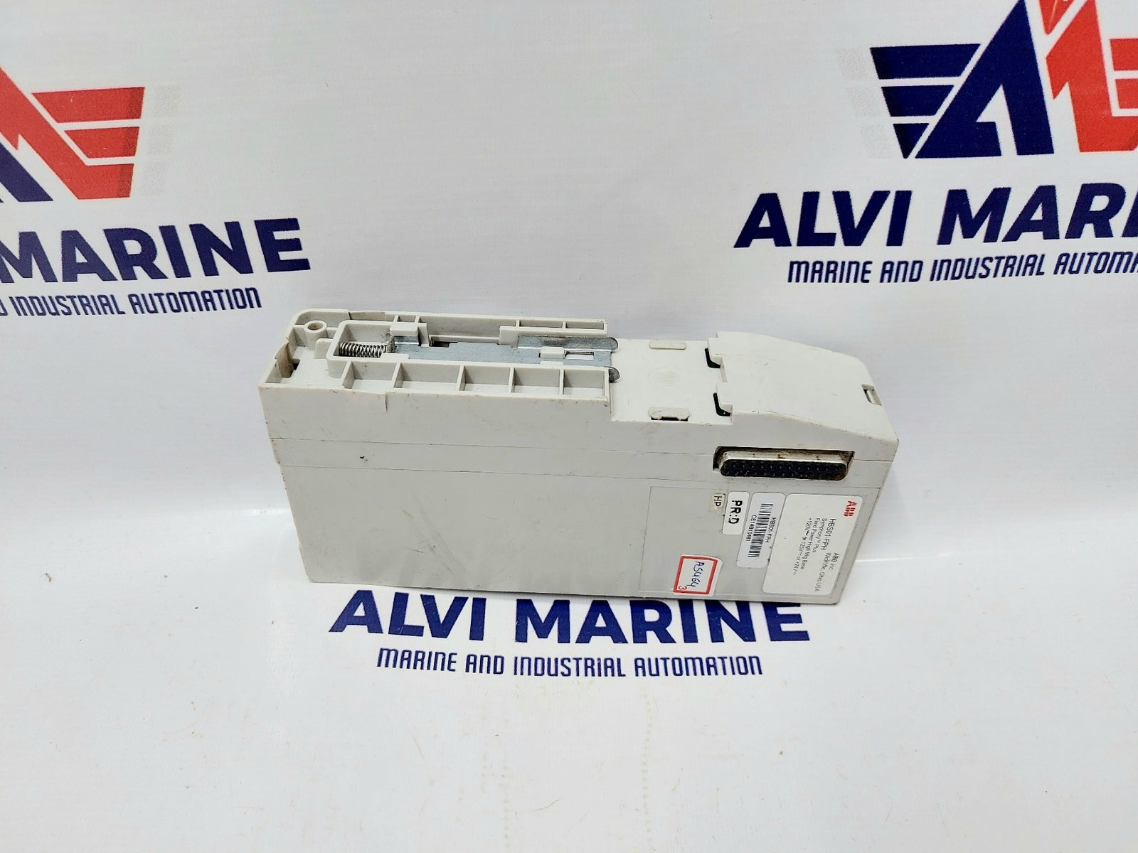 ABB HBS01-FPH BASE MODULE (4)