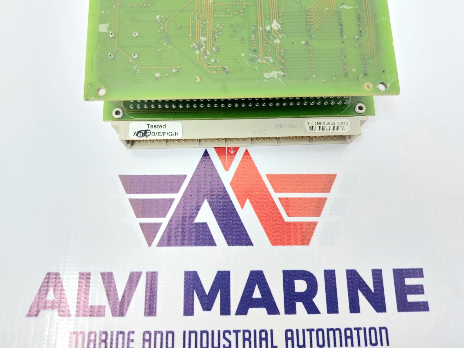 HONEYWELL 100182U FSC SAFETY MANAGER MODULE CC22704 (3)