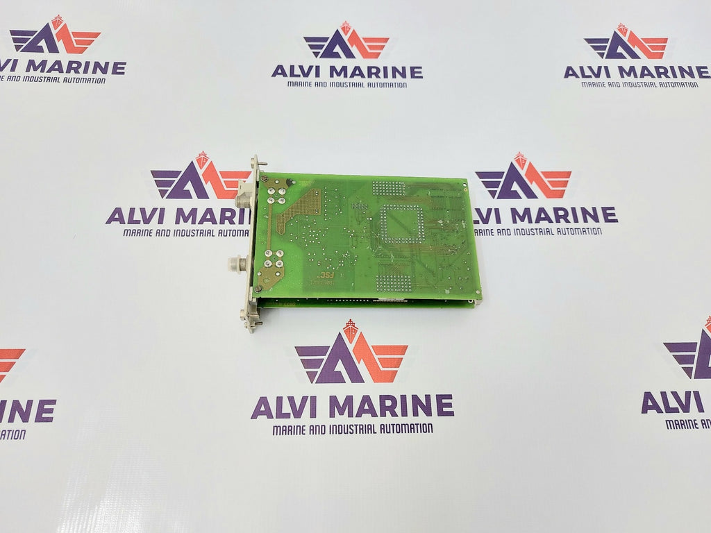 HONEYWELL 100182U FSC SAFETY MANAGER MODULE CC22704 (4)