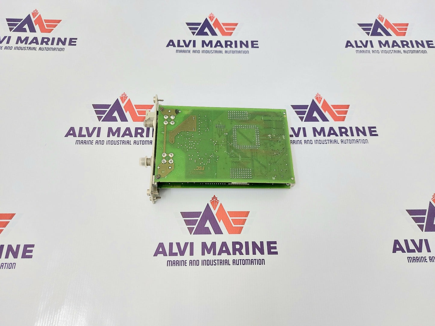 HONEYWELL 100182U FSC SAFETY MANAGER MODULE CC22704 (4)