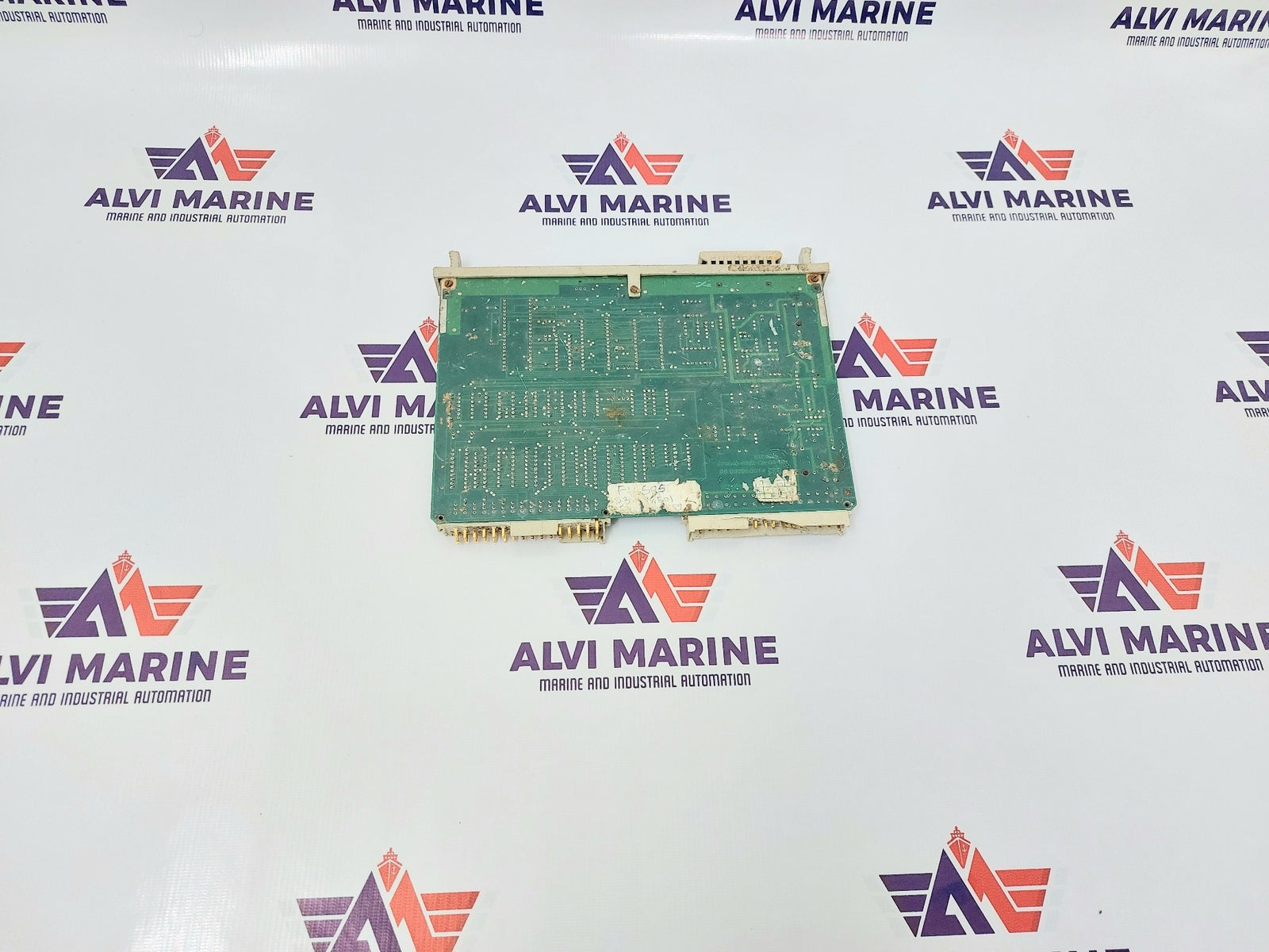 SIEMENS SIMATIC 6ES5318-3UA11 SERIAL INTERFACE BOARD 6ES5 318-3UA11 (4)