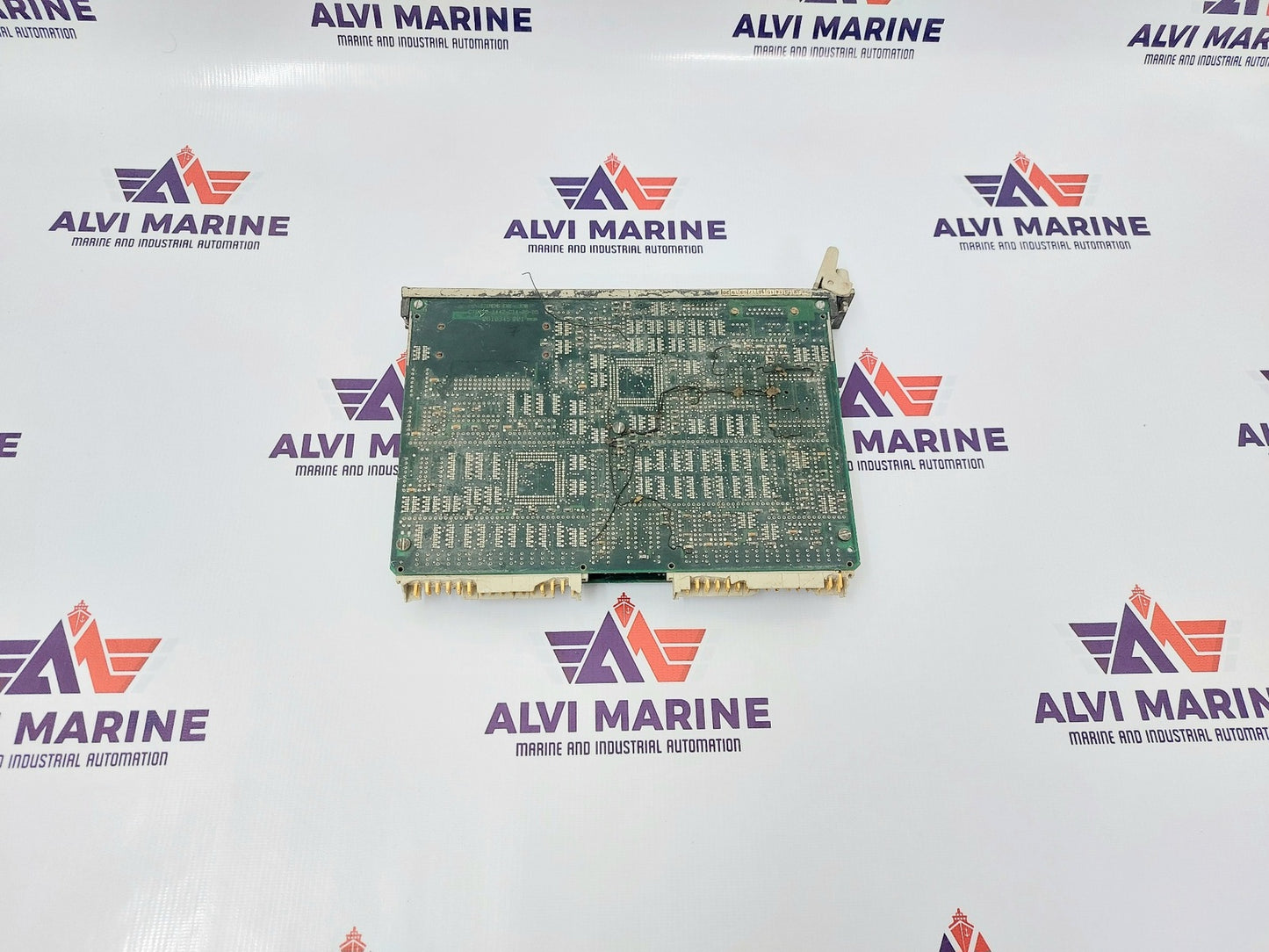 SIEMENS SIMATIC 6ES5928-3UA12 CPU PROCESSOR MODULE 6ES5 928-3UA12 (5)