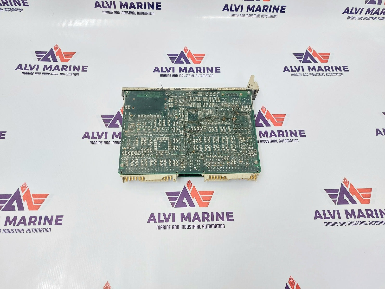 SIEMENS SIMATIC 6ES5928-3UA12 CPU PROCESSOR MODULE 6ES5 928-3UA12 (5)