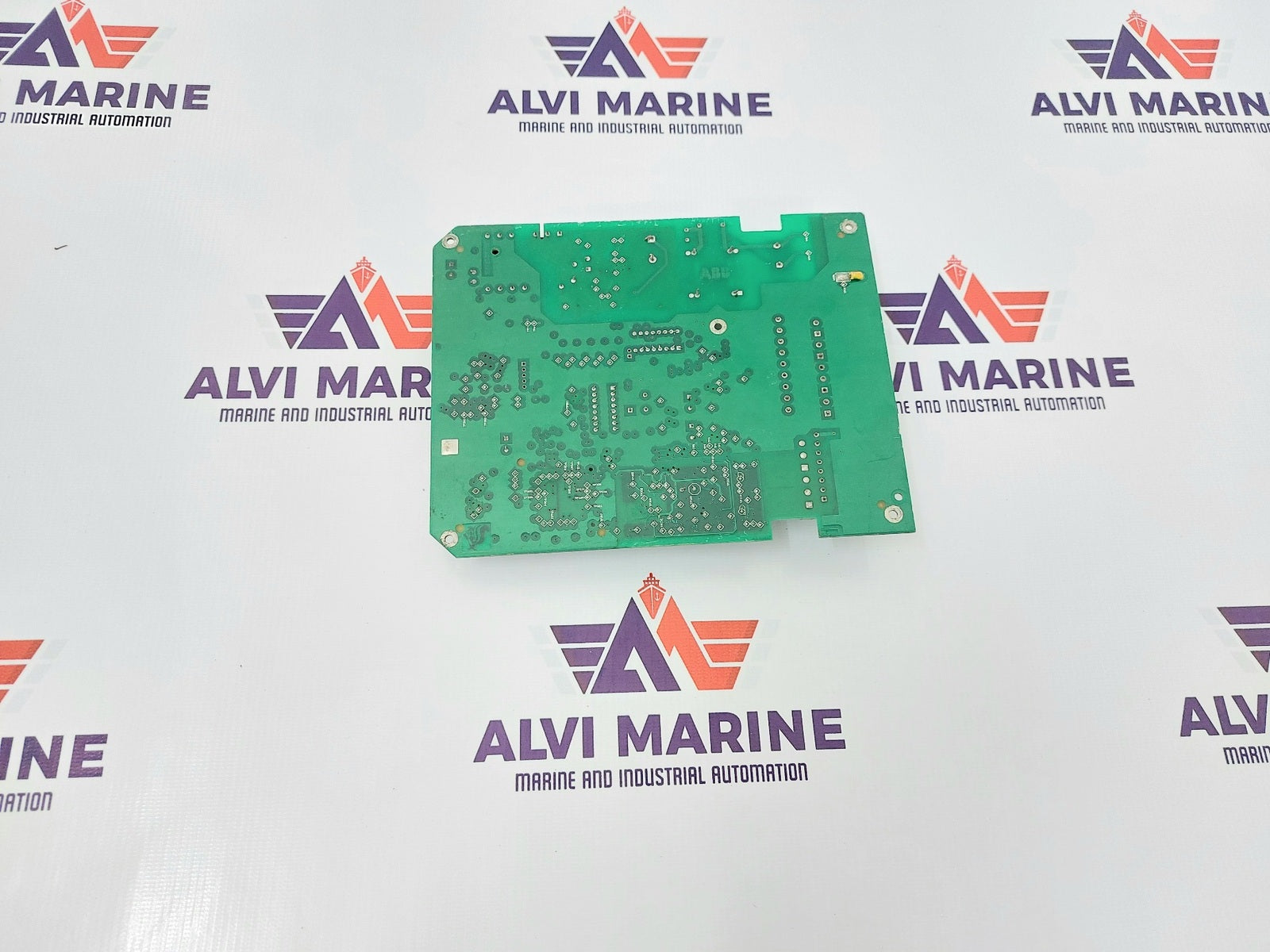ABB WATX0171 TT0619 PRINTED CIRCUIT BOARD VKH 041348 (3)
