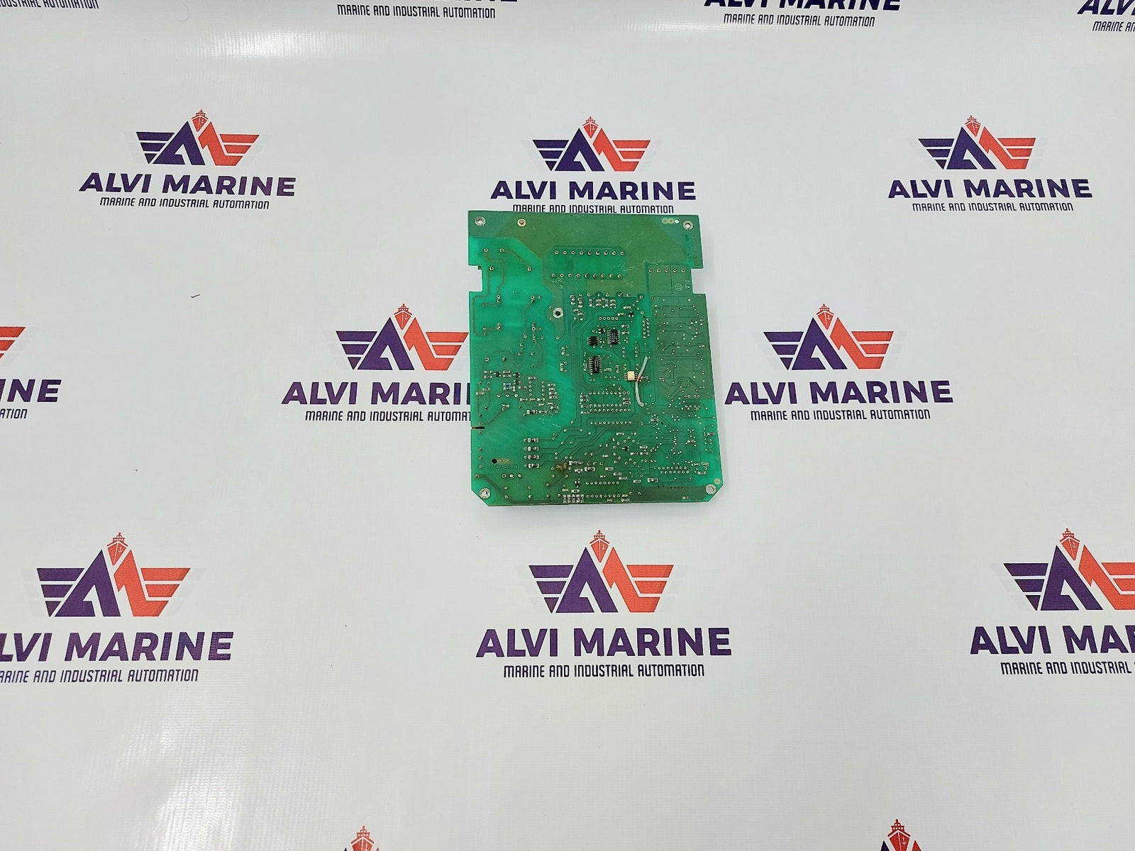 ABB WADX01711 PCB CARD WACX0071 (3)