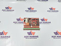 ABB AX400/0253-250A ISS. 5 ANALYZER CARD AX400/0256