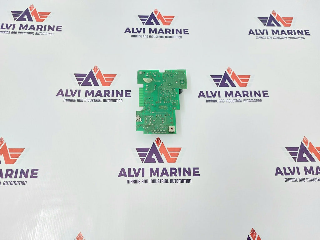 ABB PR100/0095 PCB CARD PR100-0440A ISS.1