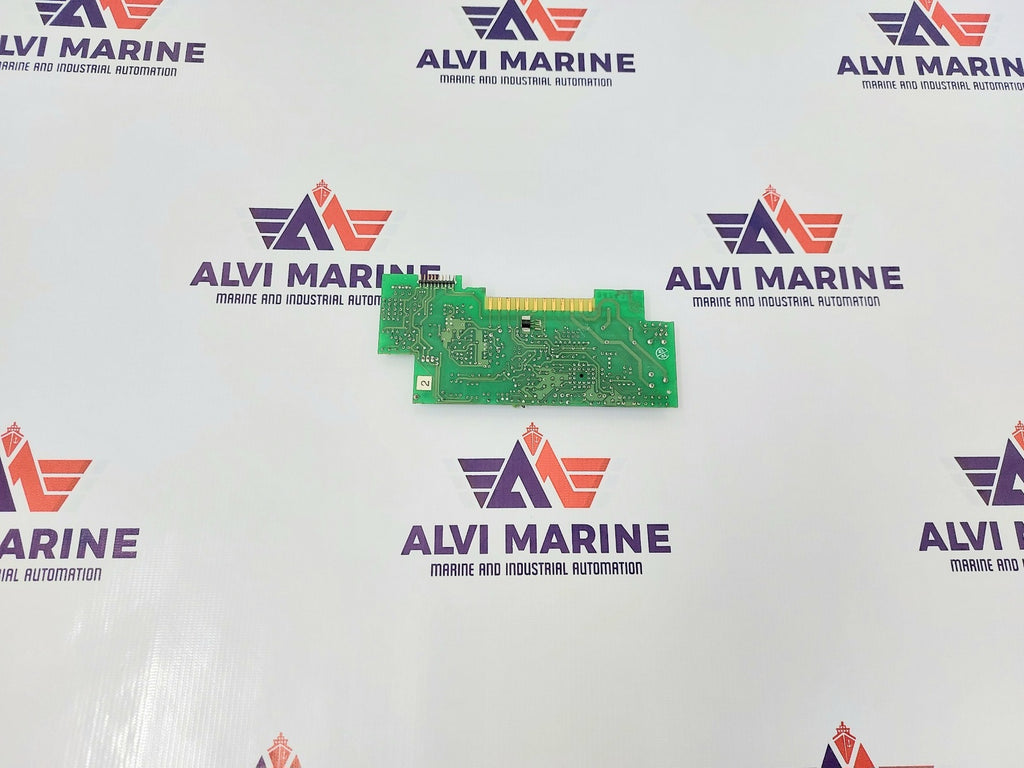 ABB C1900/0253/0250B ISS. 10 INPUT-OUTPUT MODULE
