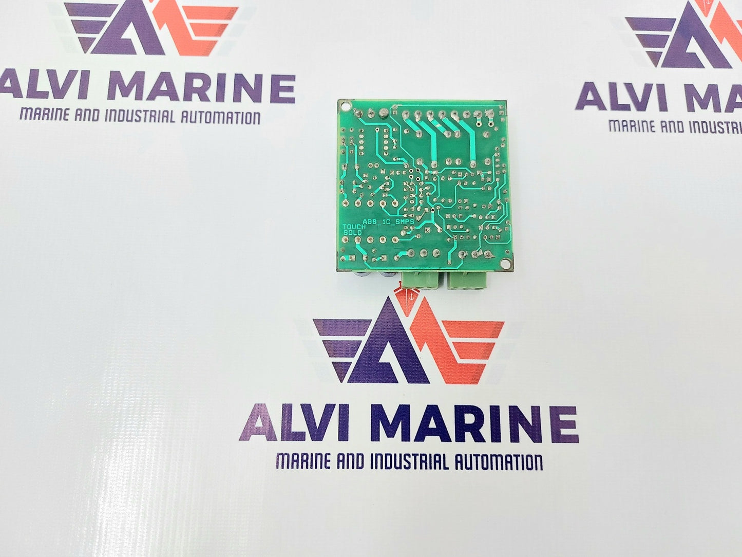 ABB ABB_1C_SMPS CARD (2)