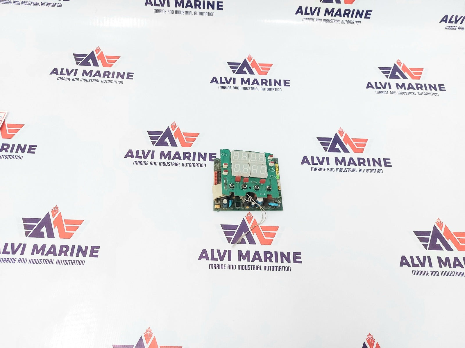ABB C250-0203-0200B ISS.5 PCB CARD C100-0303-0300A ISS.4