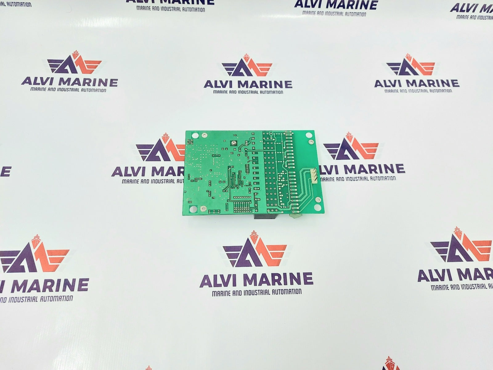 REMTRON 900136 REV-F PCB CARD (4)