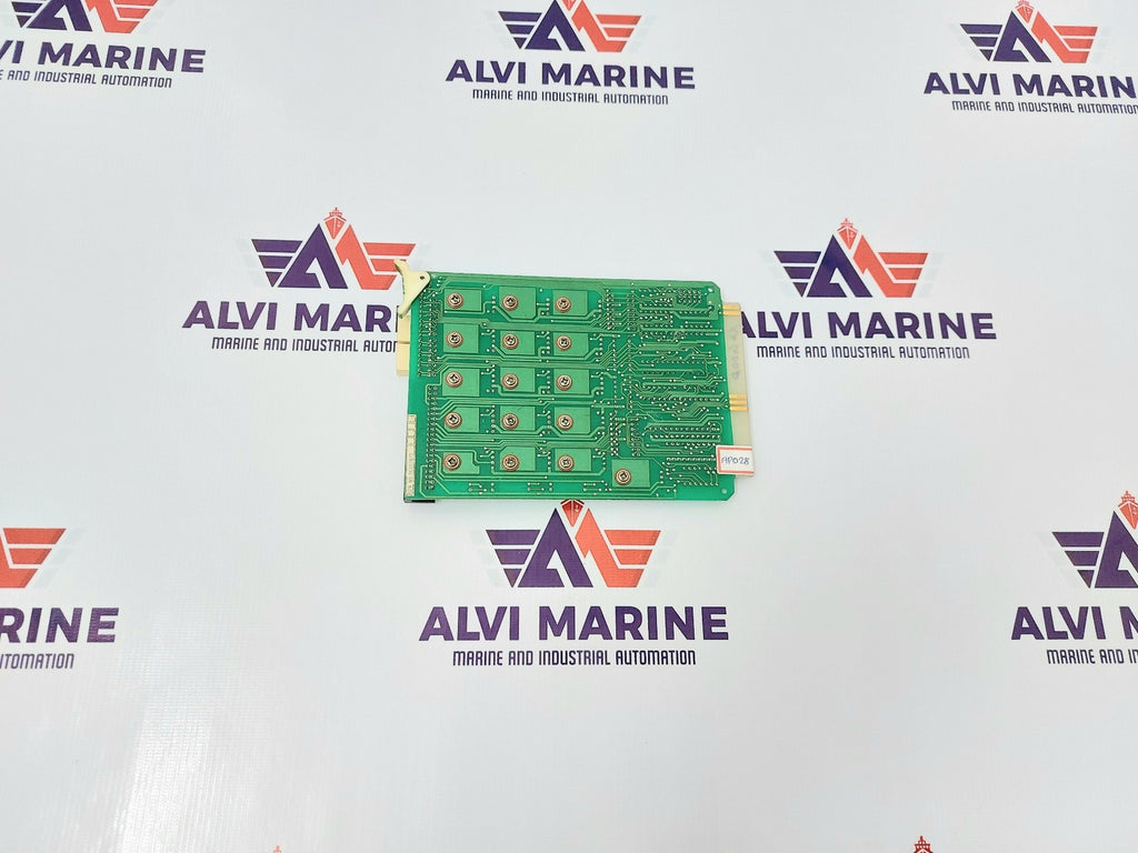 HYUNDAI 204C1123 SUB-DA 086 PPIC CARD (3)
