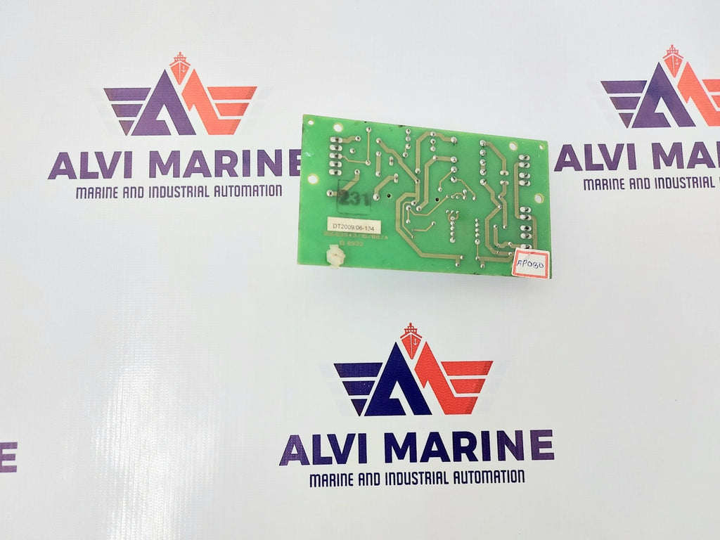 ALCATEL 3BC639431400A CIRCUIT BOARD 3BC639431400A (4)