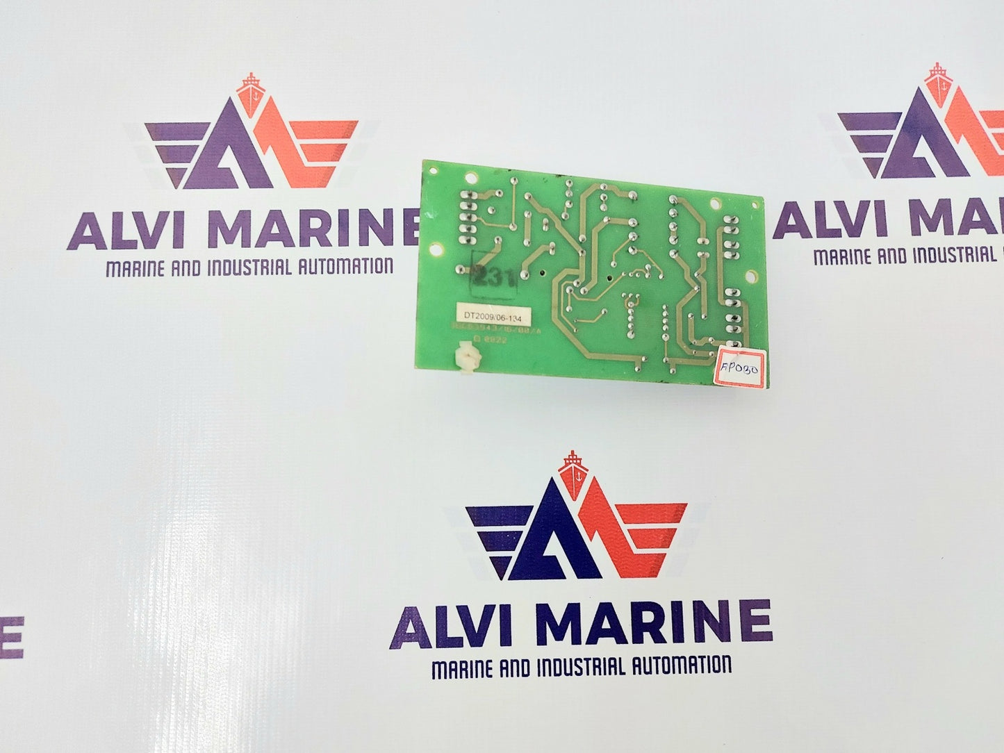 ALCATEL 3BC639431400A CIRCUIT BOARD 3BC639431400A (4)