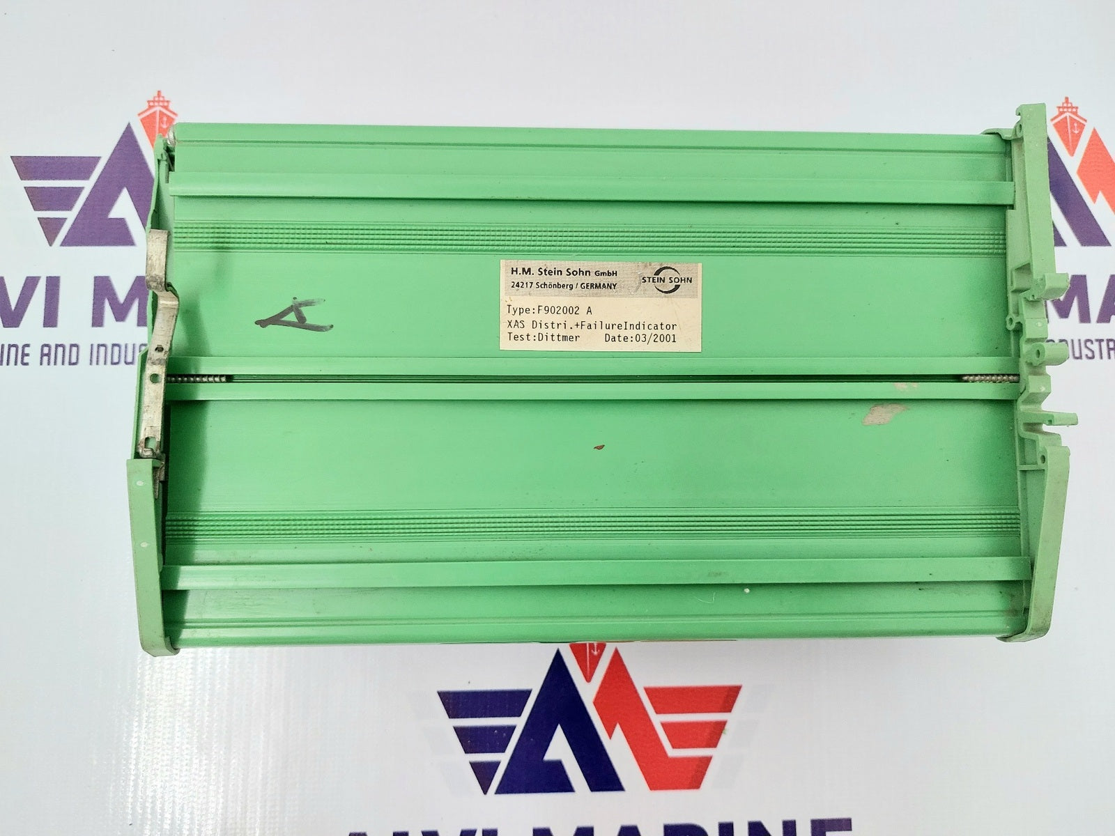 STEIN SOHN F902002 FAILURE INDICATOR E707.1 A (4)