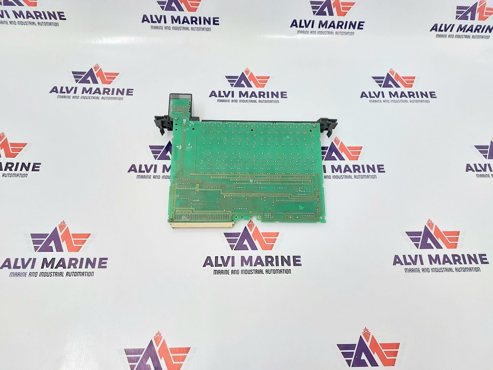 GE FANUC IC697MDL240C INPUT MODULE (6)