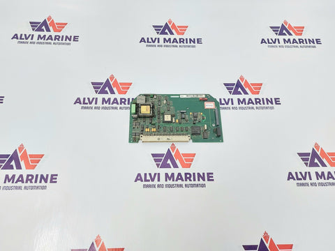SAAB ROSEMOUNT PWB 9150072-036 D PCB CARD PWB 9150072-036D