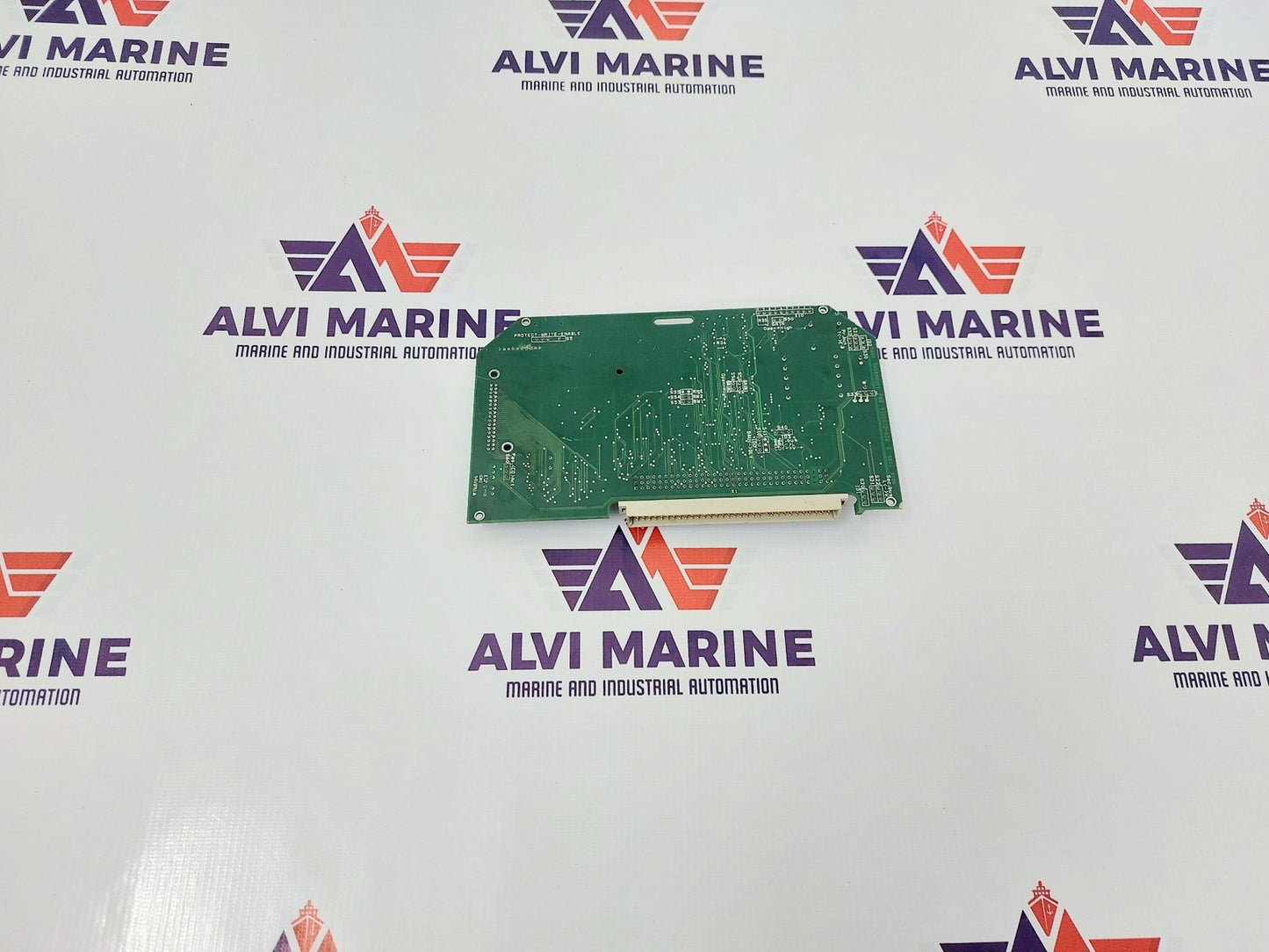 SAAB ROSEMOUNT PWB 9150072-036 D PCB CARD PWB 9150072-036D
