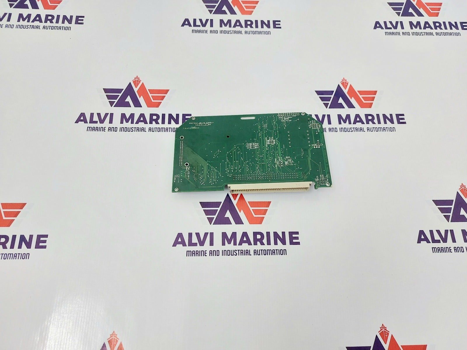 SAAB ROSEMOUNT PWB 9150072-036 D PCB CARD PWB 9150072-036D
