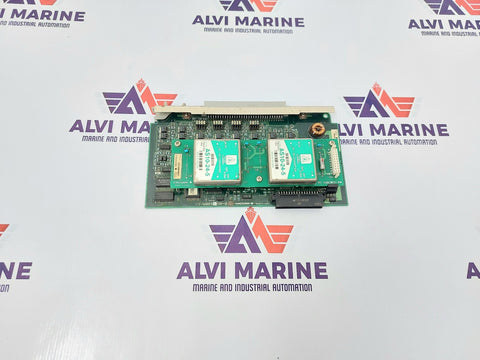 YOKOGAWA S9231DB-00 PCB CARD S9230DB-00