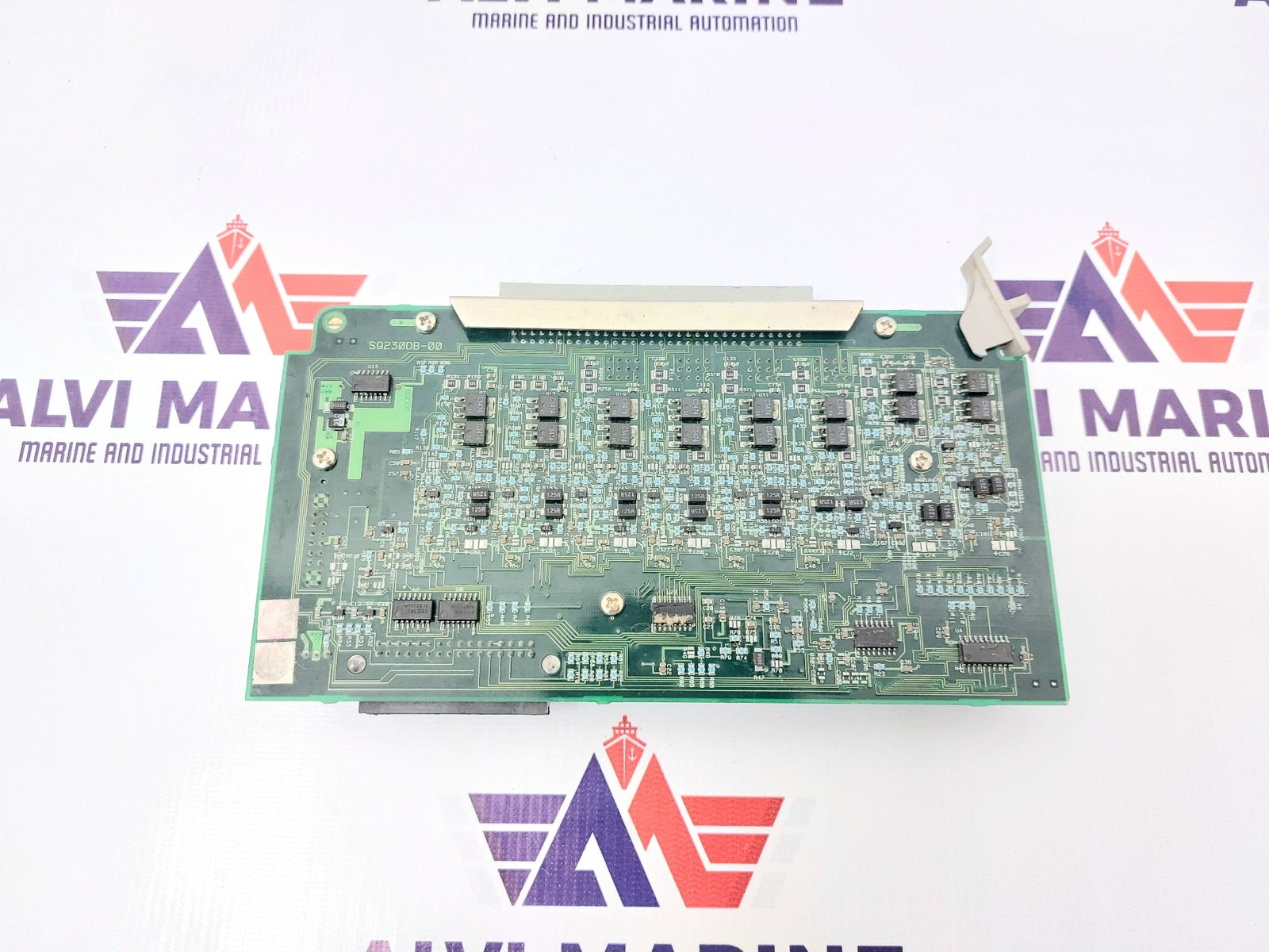 YOKOGAWA S9231DB-00 PCB CARD S9230DB-00
