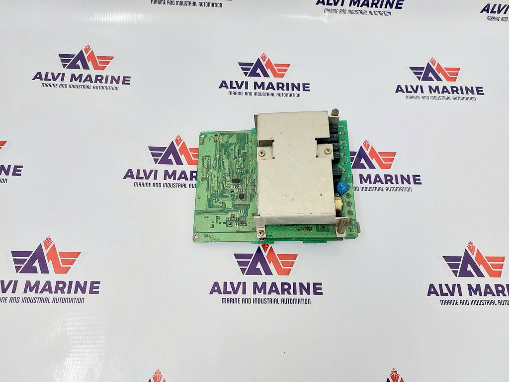 YOKOGAWA K9471RJ-10 PCB CARD K9471RB-02 POWER BOARD K9471TN-06