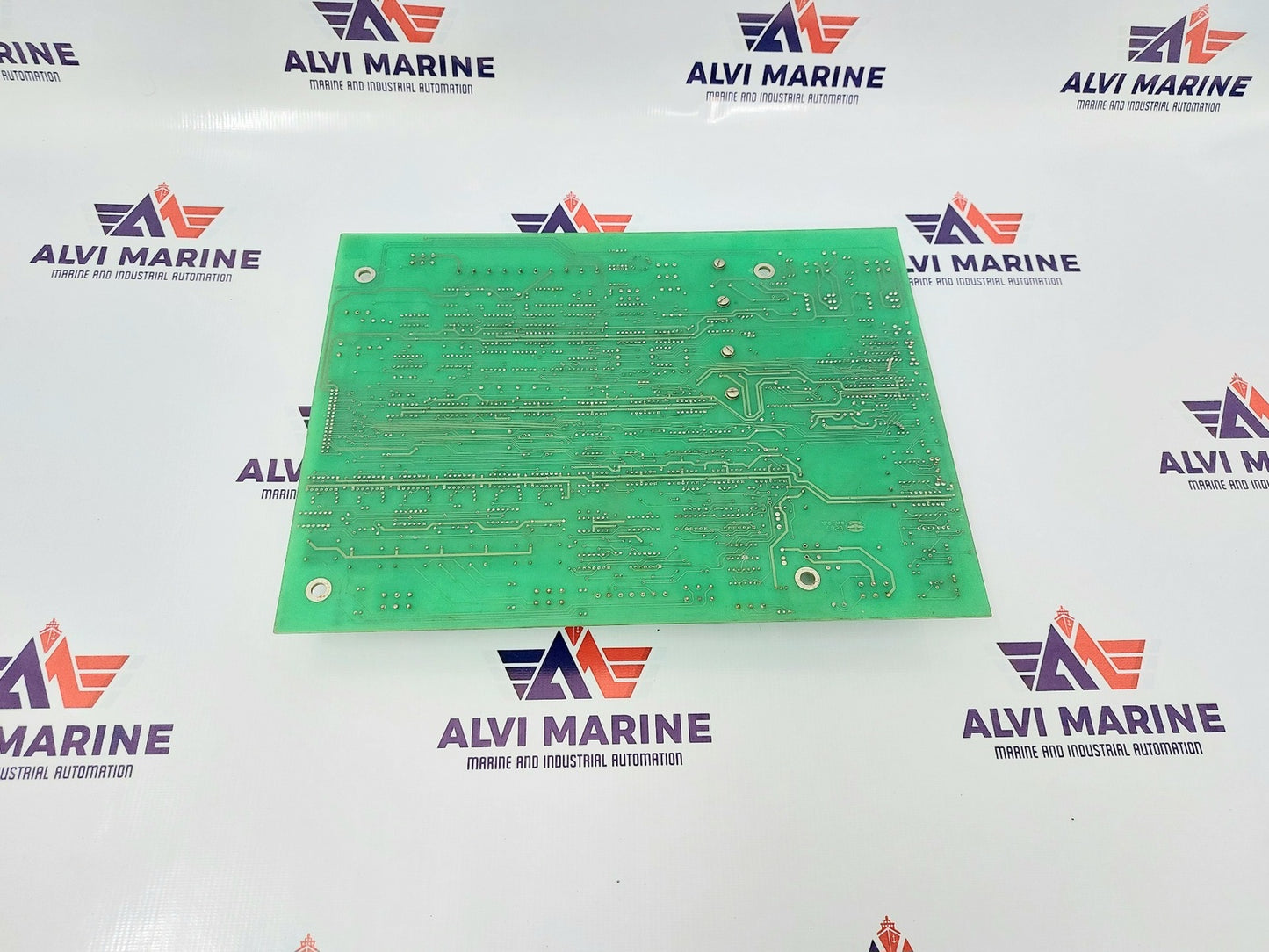 BAYLOR 55853 REV. E CIRCUIT BOARD 5584 (6)