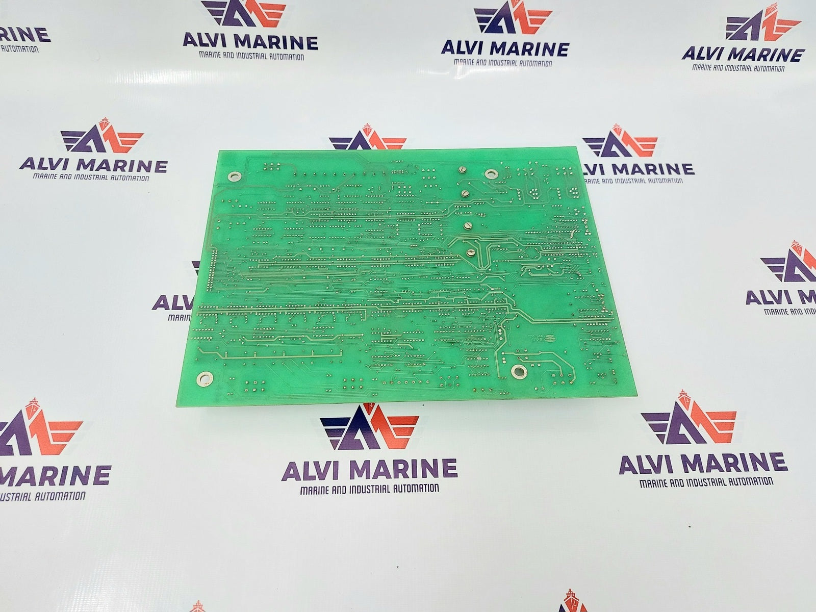 BAYLOR 55853 REV. E CIRCUIT BOARD 5584 (6)