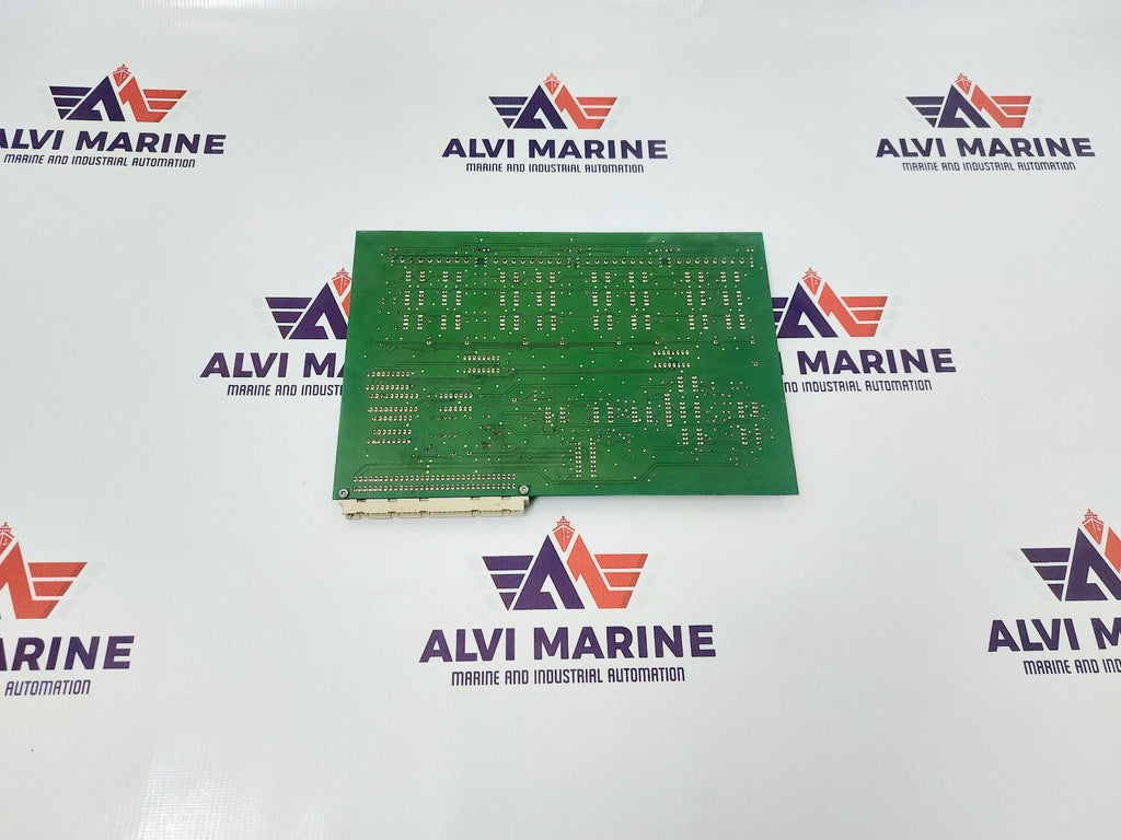 NEWLYME CONTROLS SL4RT8-C93 PCB CARD SL4RT8 ISSUE A