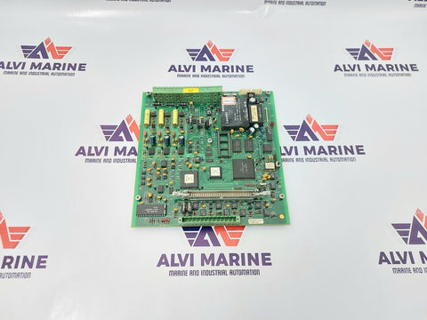 KITRON DI 123 E01 012 REV. B PCB CARD
