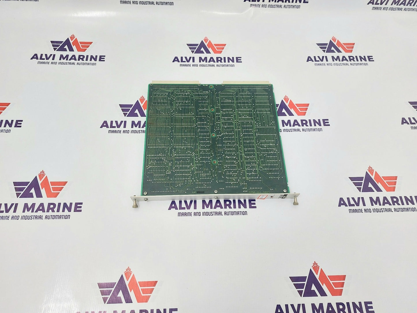 KONGSBERGAUTRONICA GLL-90A PROCESSING BOARD (4)